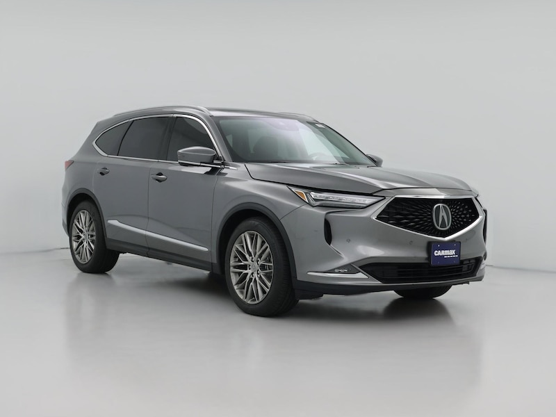 2023 Acura MDX SH-AWD Advance