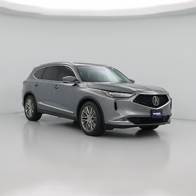 2023 Acura MDX SH-AWD Advance