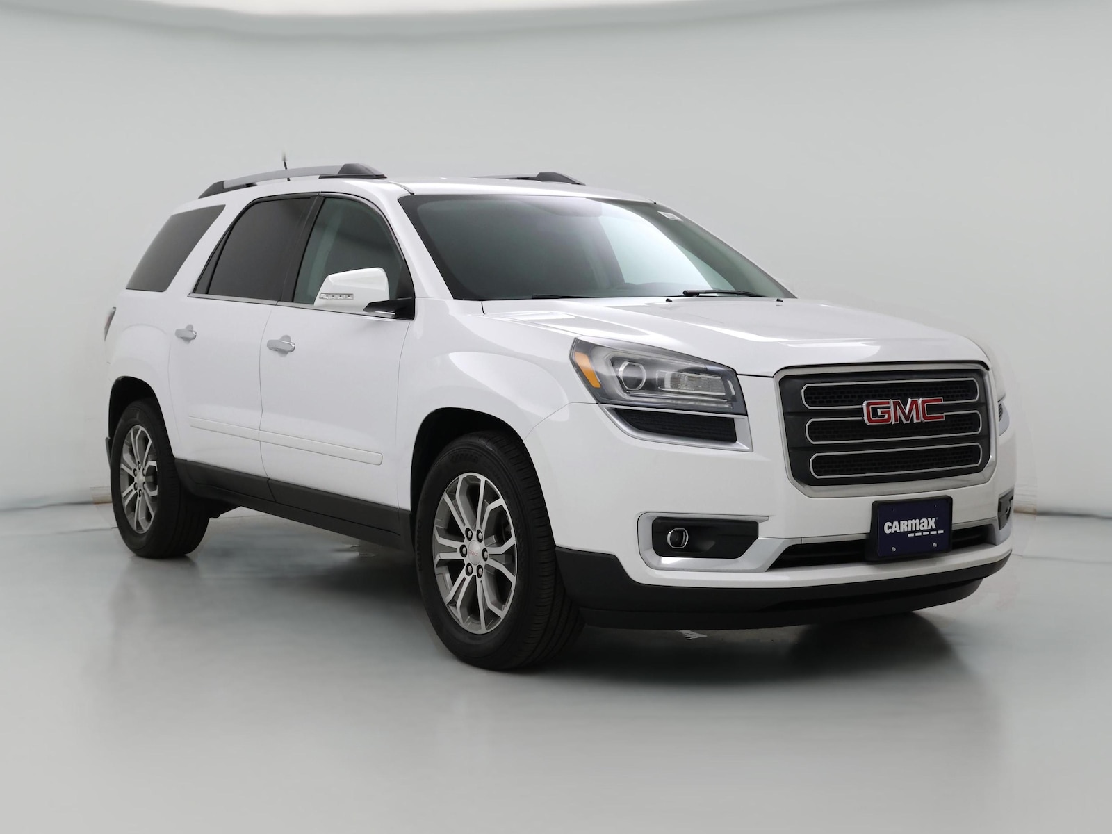 2016 GMC Acadia