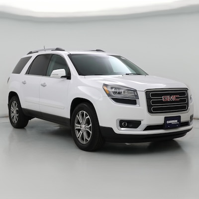 2016 GMC Acadia SLT