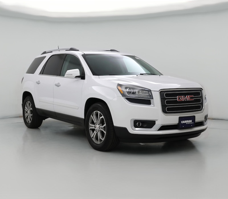 2016 GMC Acadia SLT