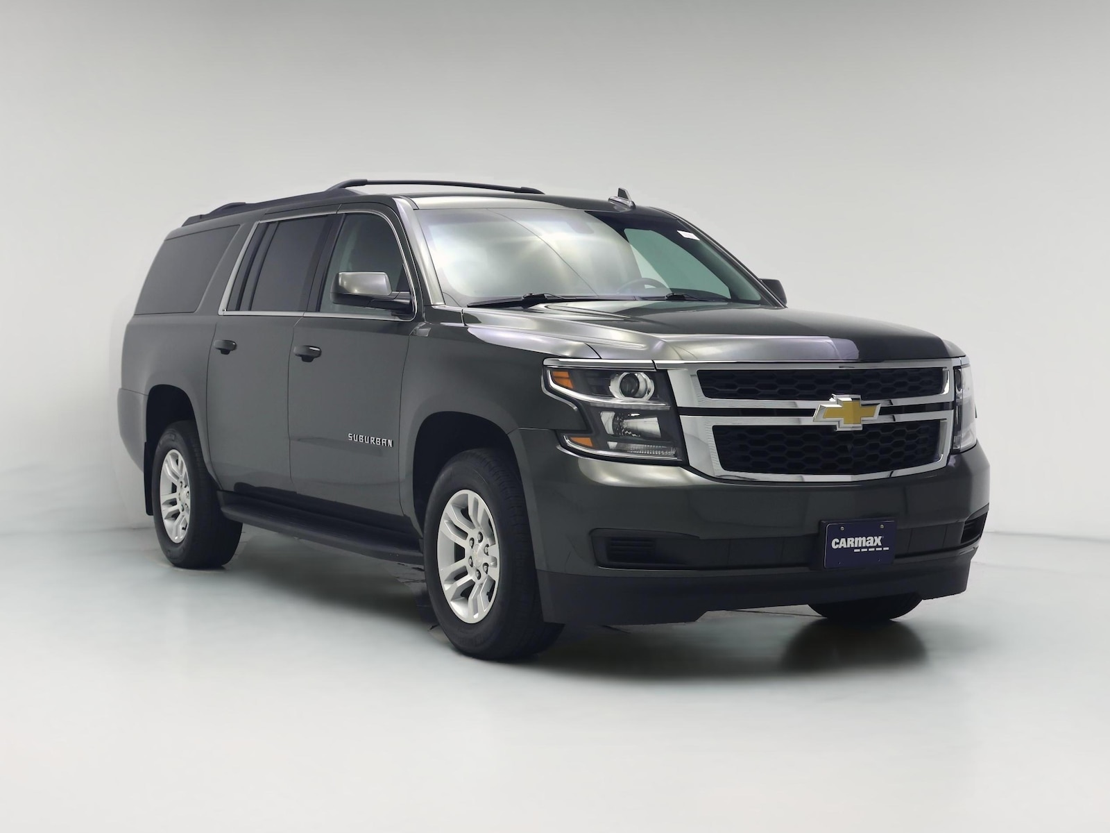 2019 Chevrolet Suburban