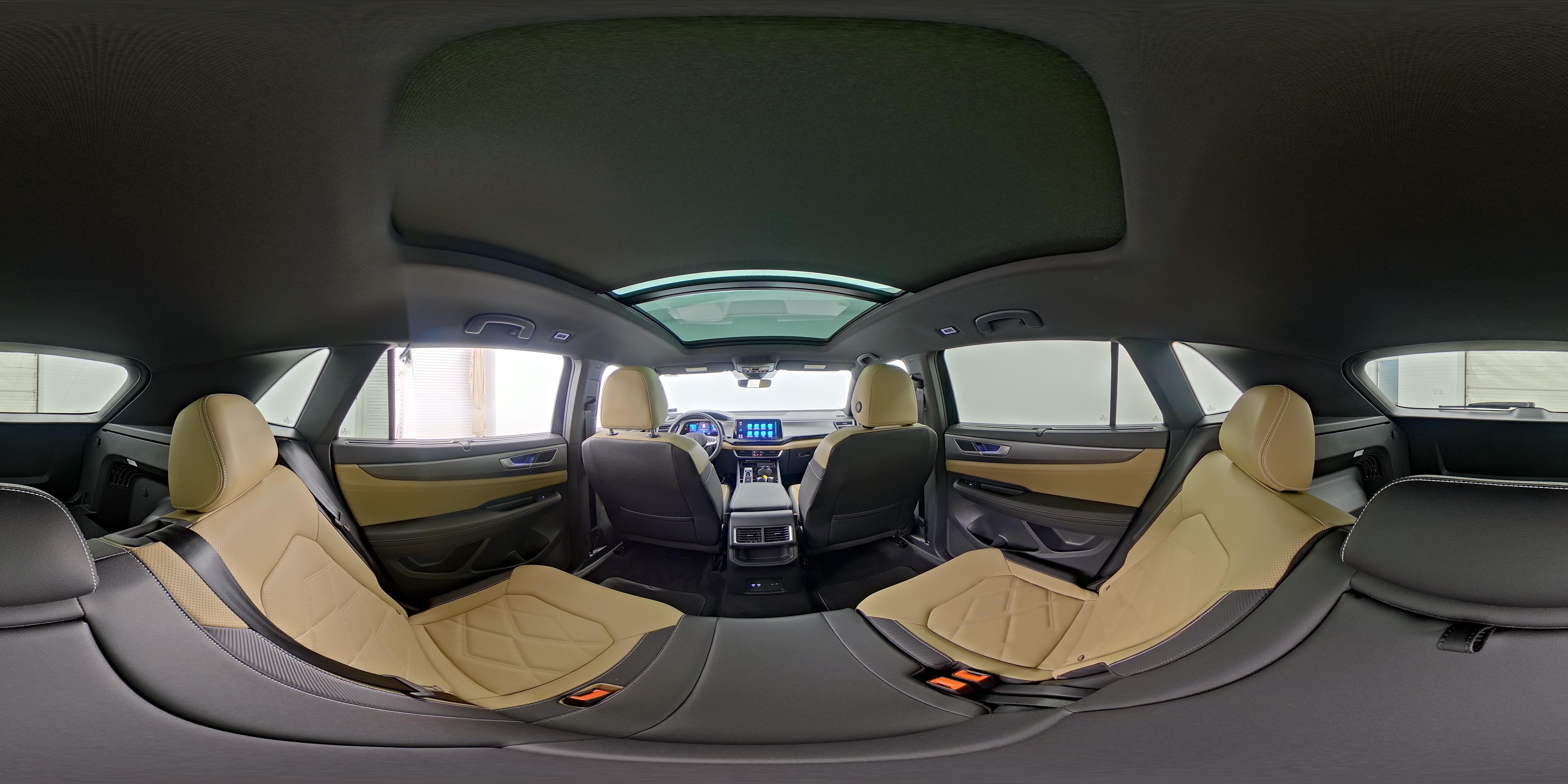 2025 Volkswagen Atlas Cross Sport SE w/Tech - Photo 26