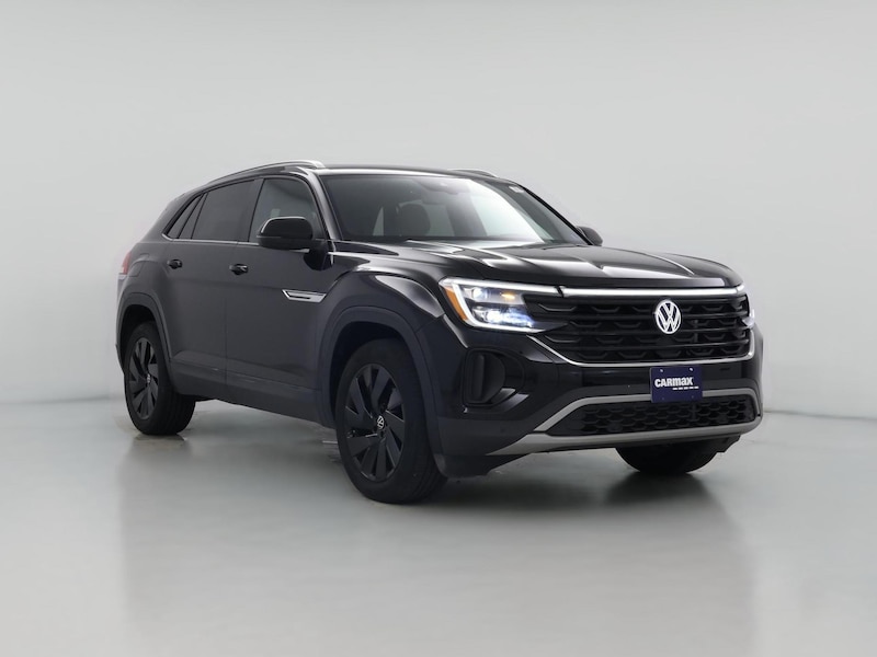 2025 Volkswagen Atlas Cross Sport SE