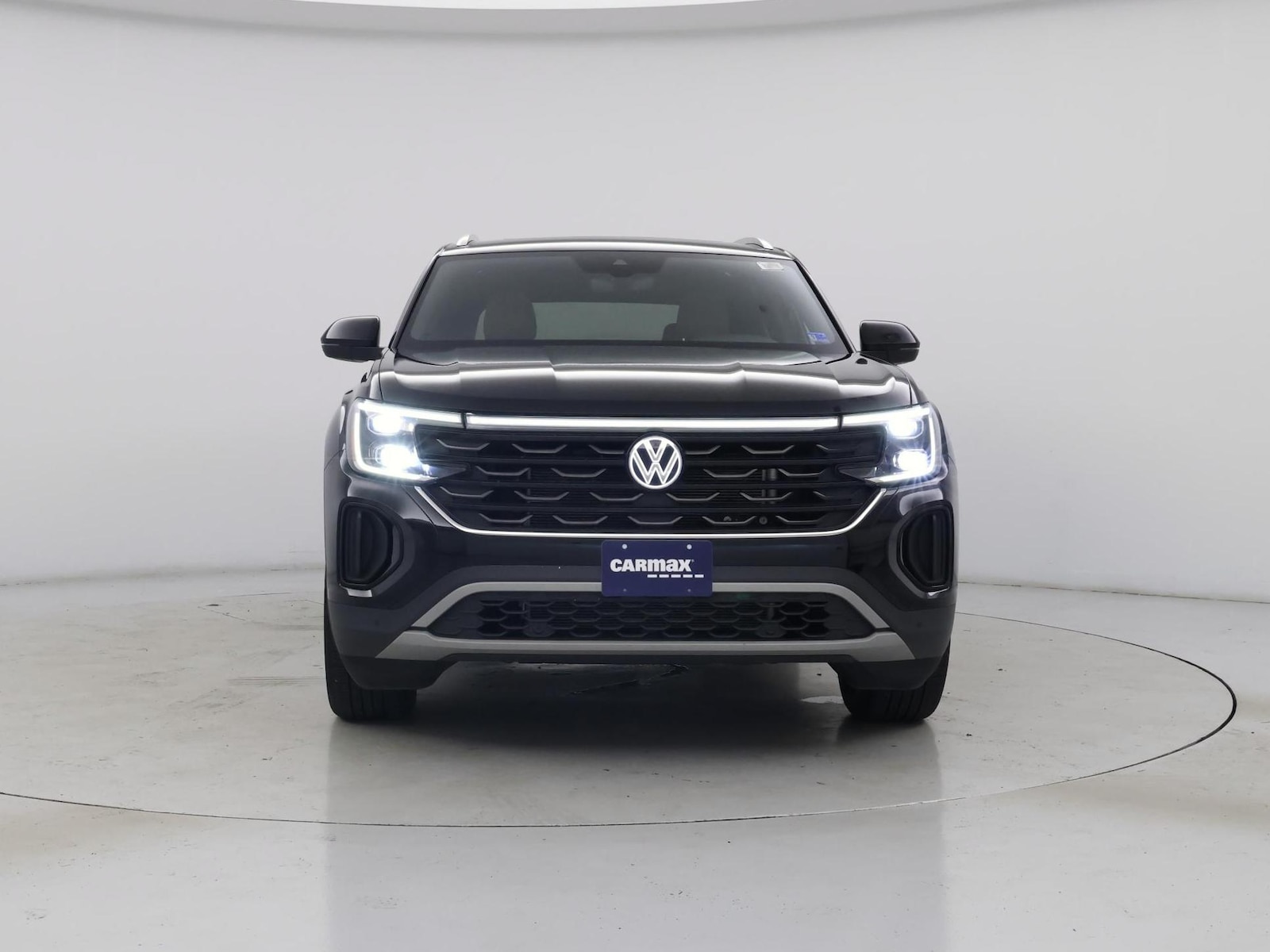 2025 Volkswagen Atlas Cross Sport SE w/Tech - Photo 6