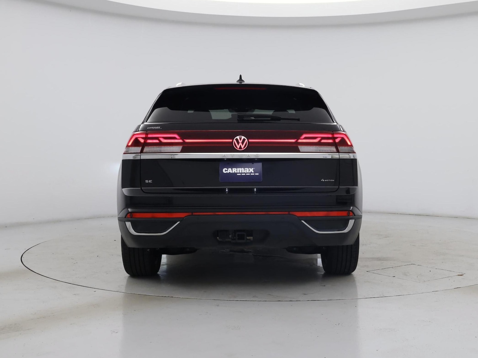 2025 Volkswagen Atlas Cross Sport SE w/Tech - Photo 7