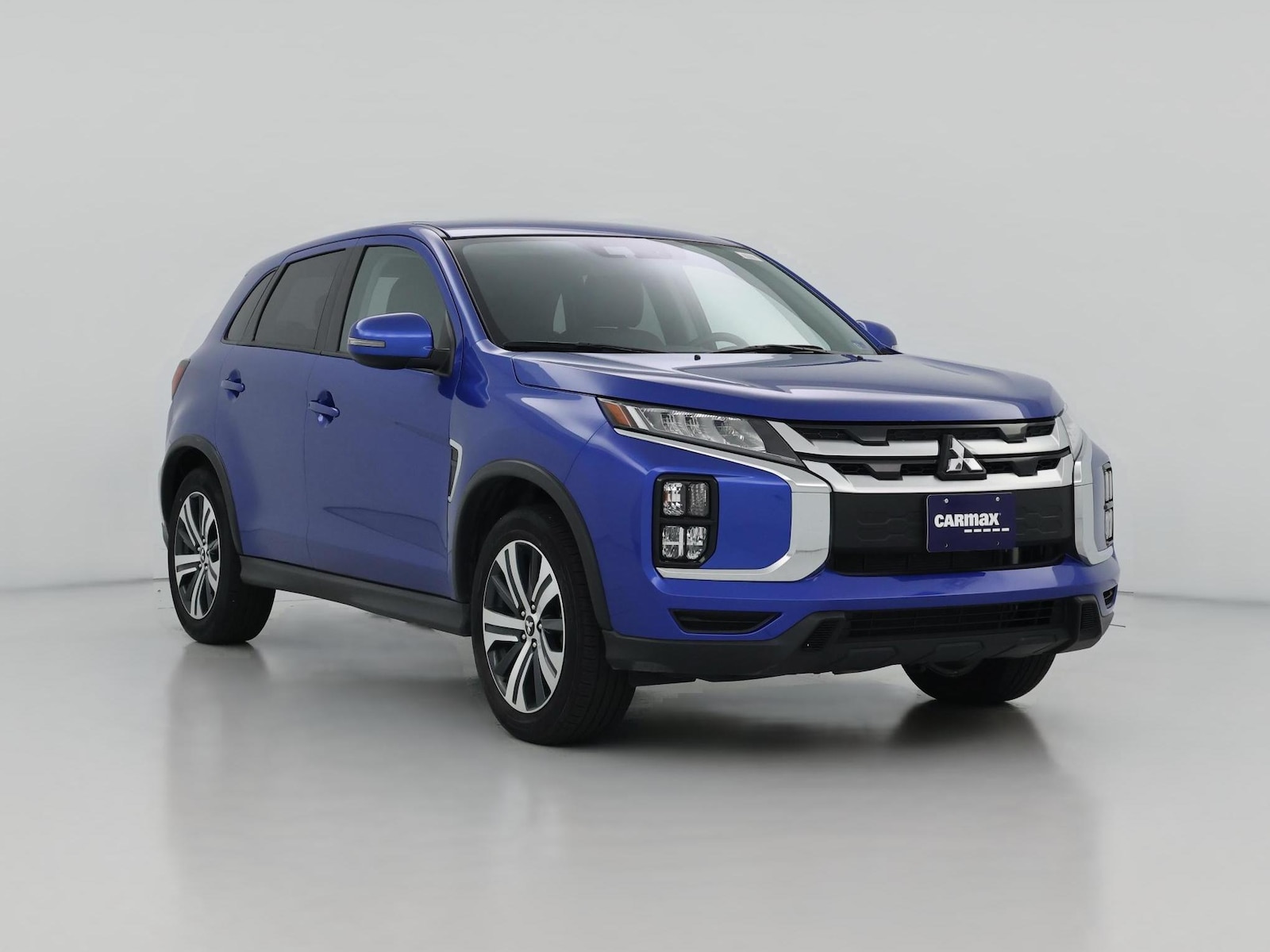 2025 Mitsubishi Outlander Sport