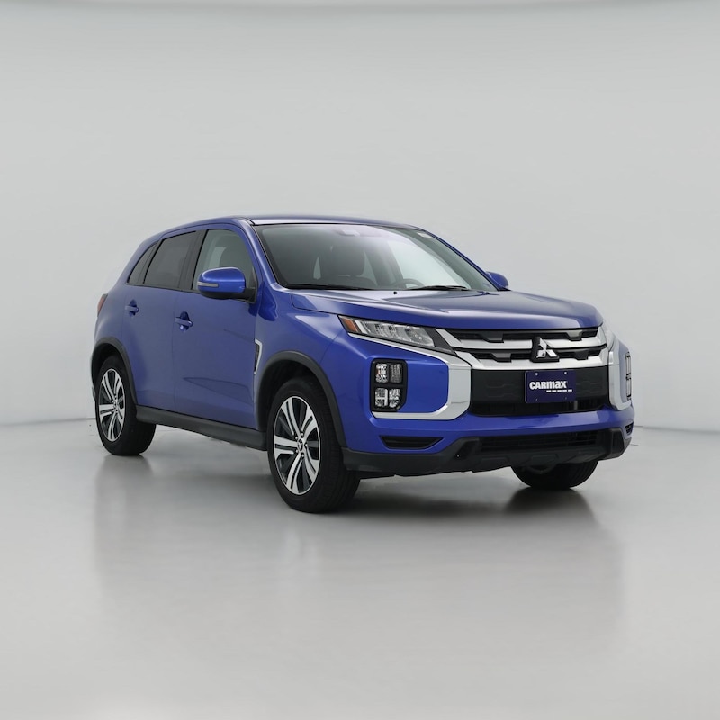 2025 Mitsubishi Outlander Sport S