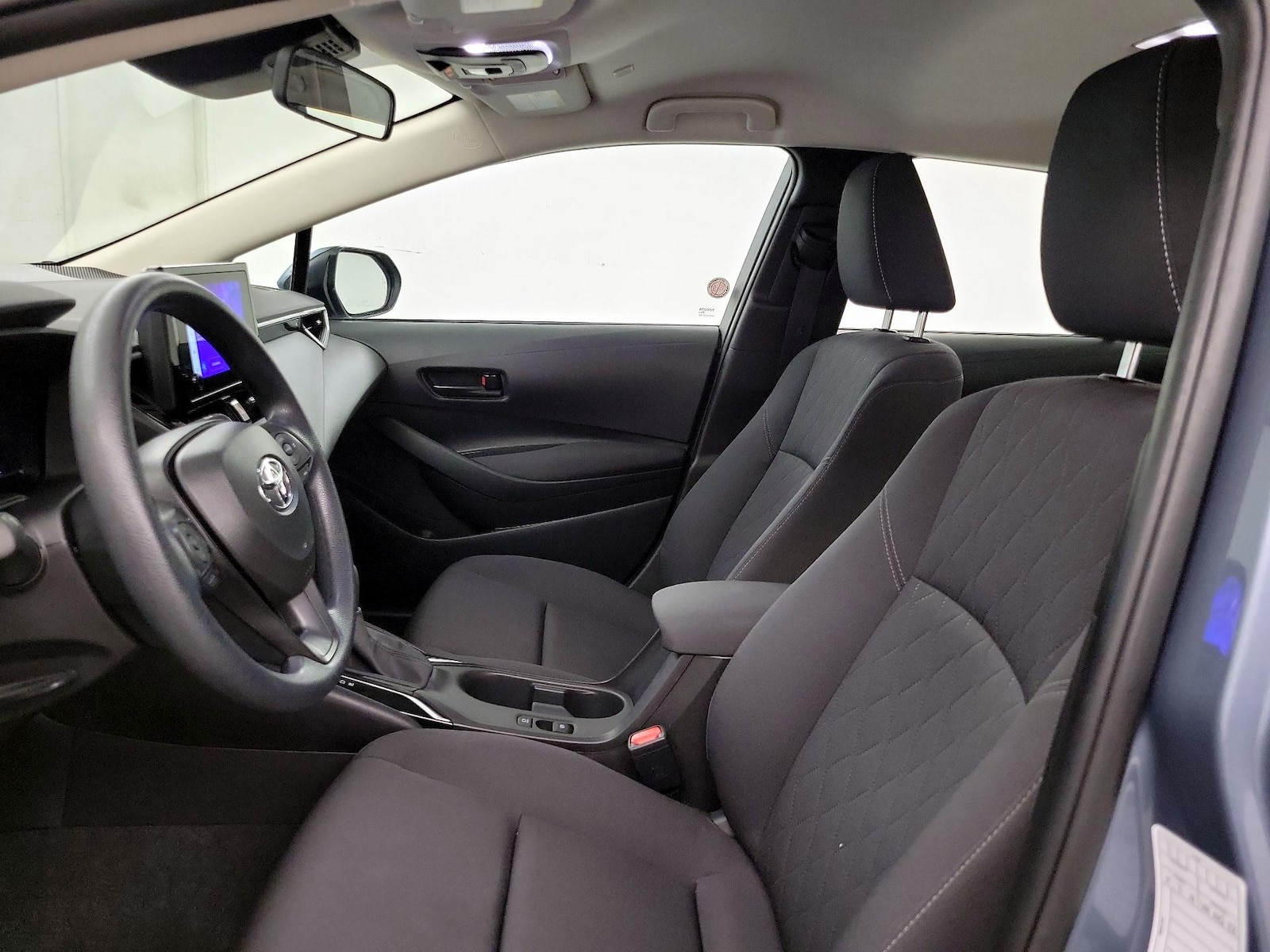 Side Airbags