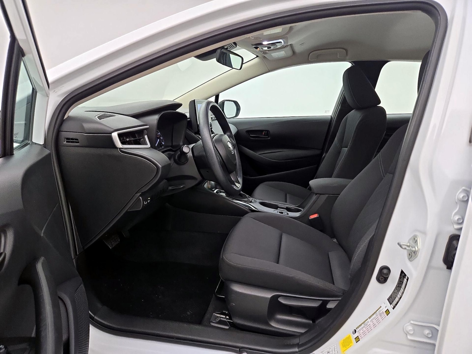 Side Airbags