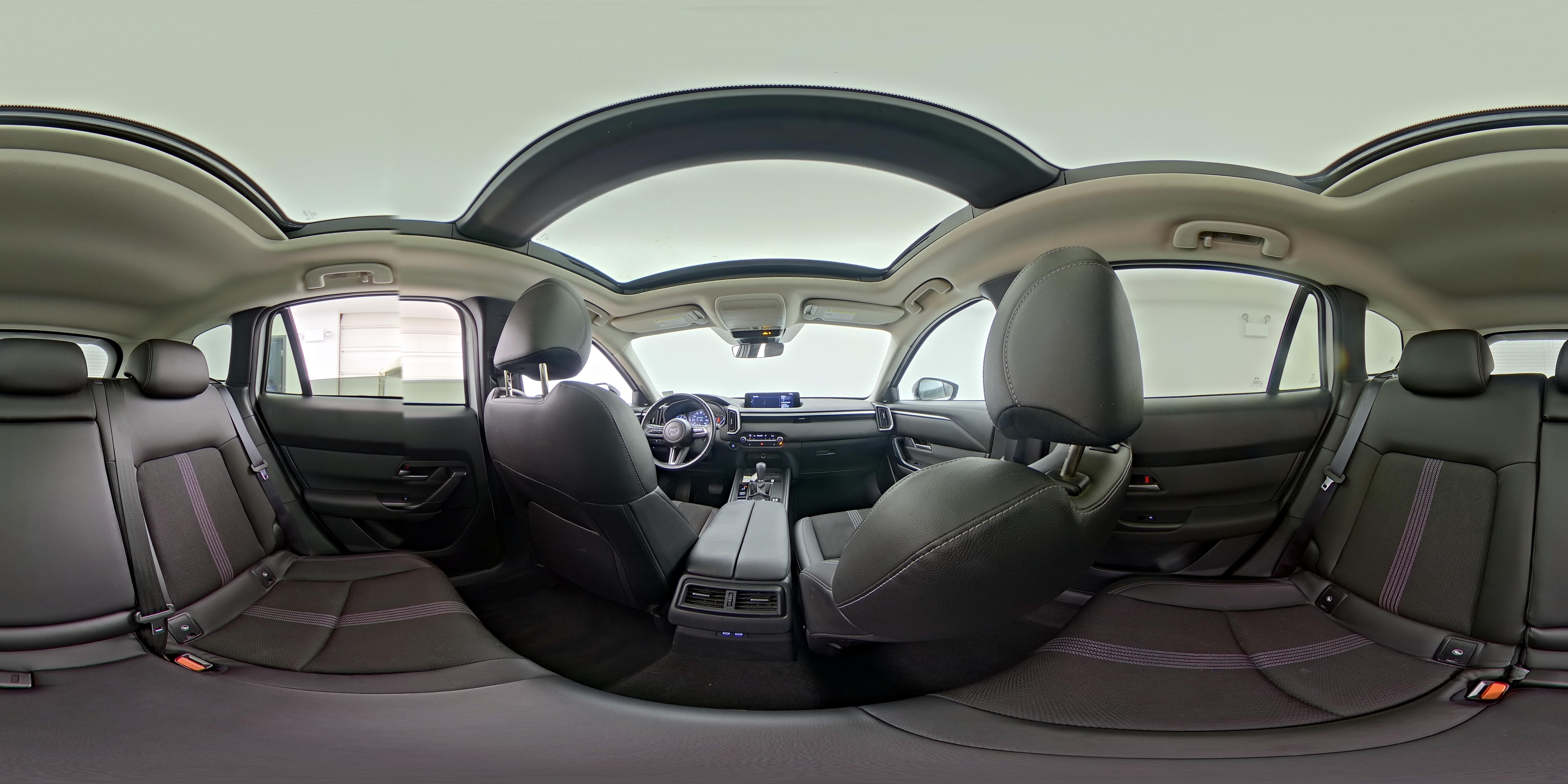 2025 Mazda CX-50 Premium - Photo 27