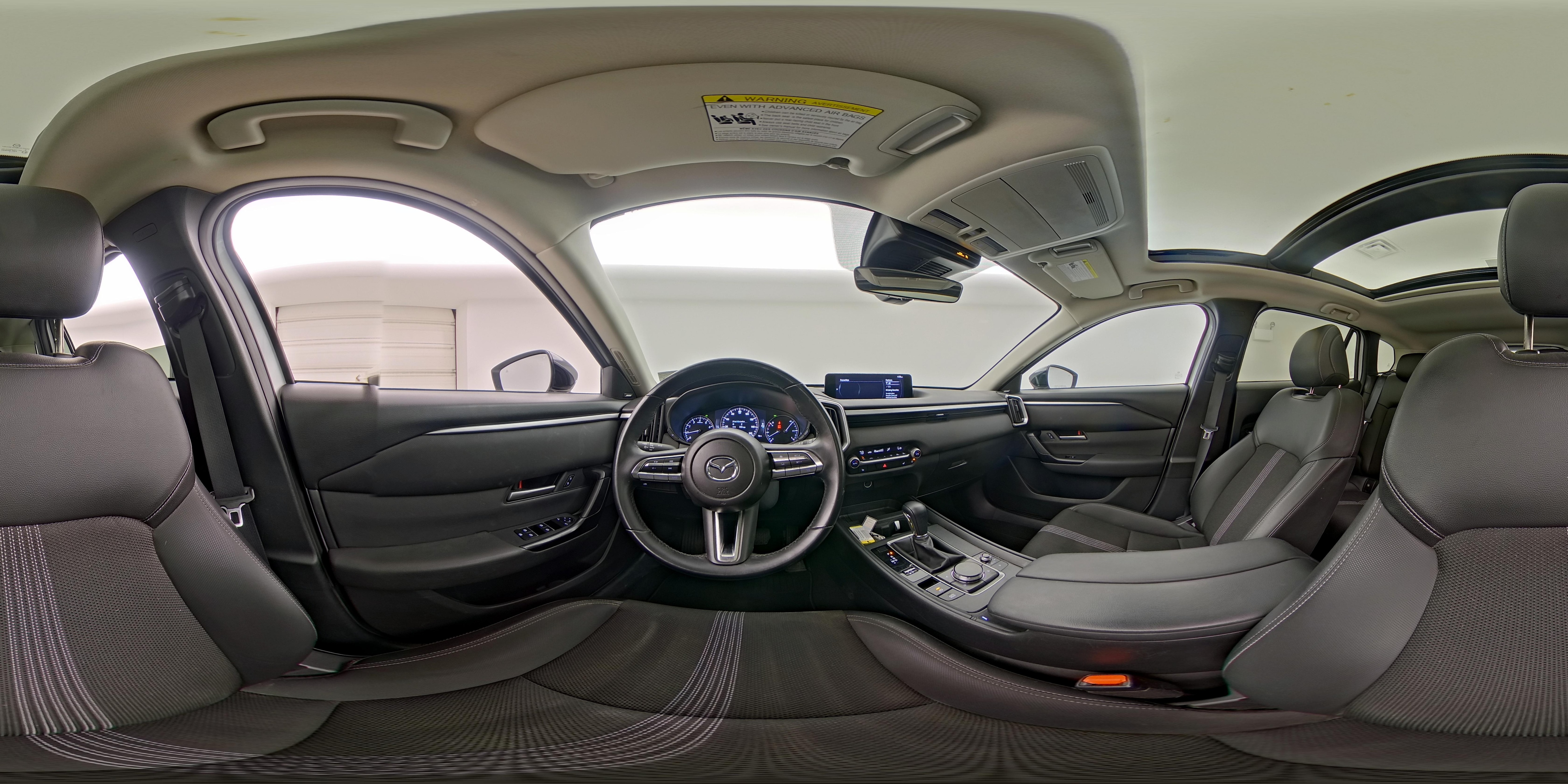 2025 Mazda CX-50 Premium - Photo 28
