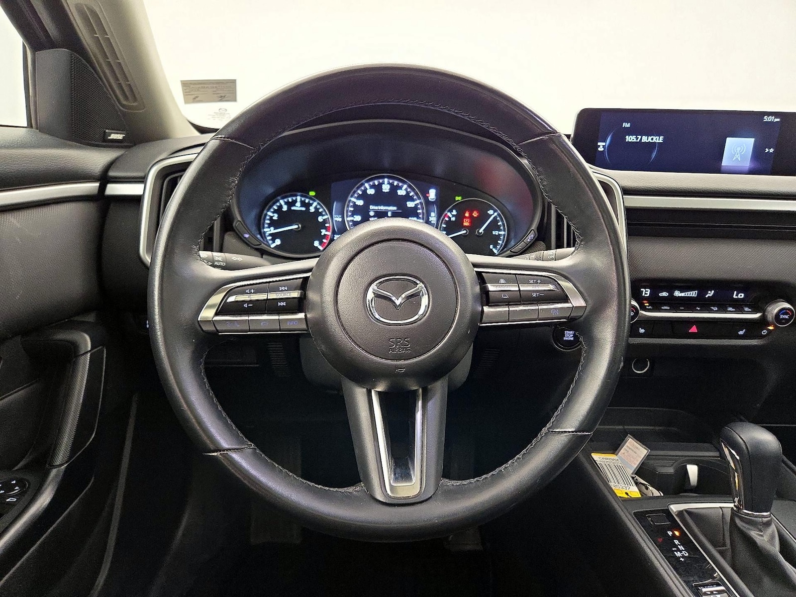 2025 Mazda CX-50 Premium - Photo 11