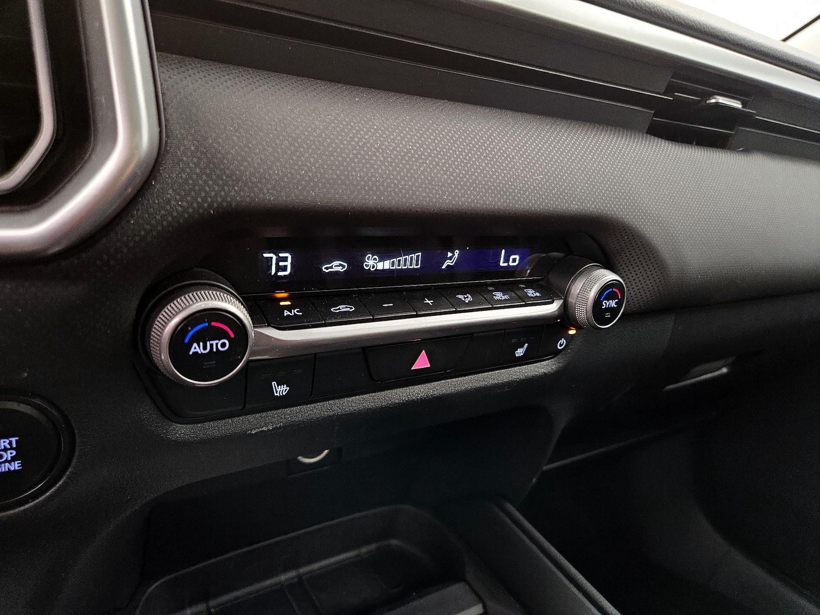 2025 Mazda CX-50 Premium - Photo 17