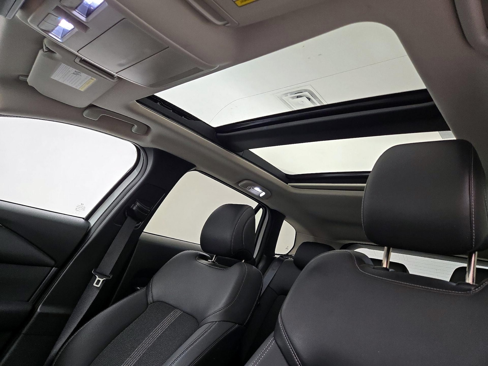 2025 Mazda CX-50 Premium - Photo 20