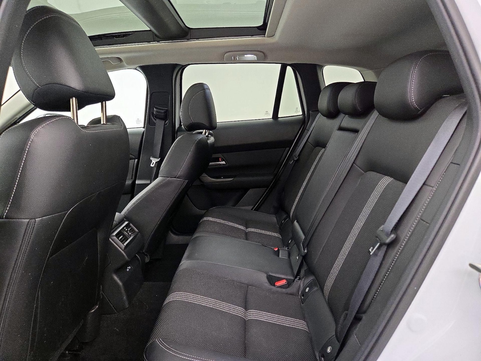 2025 Mazda CX-50 Premium - Photo 21
