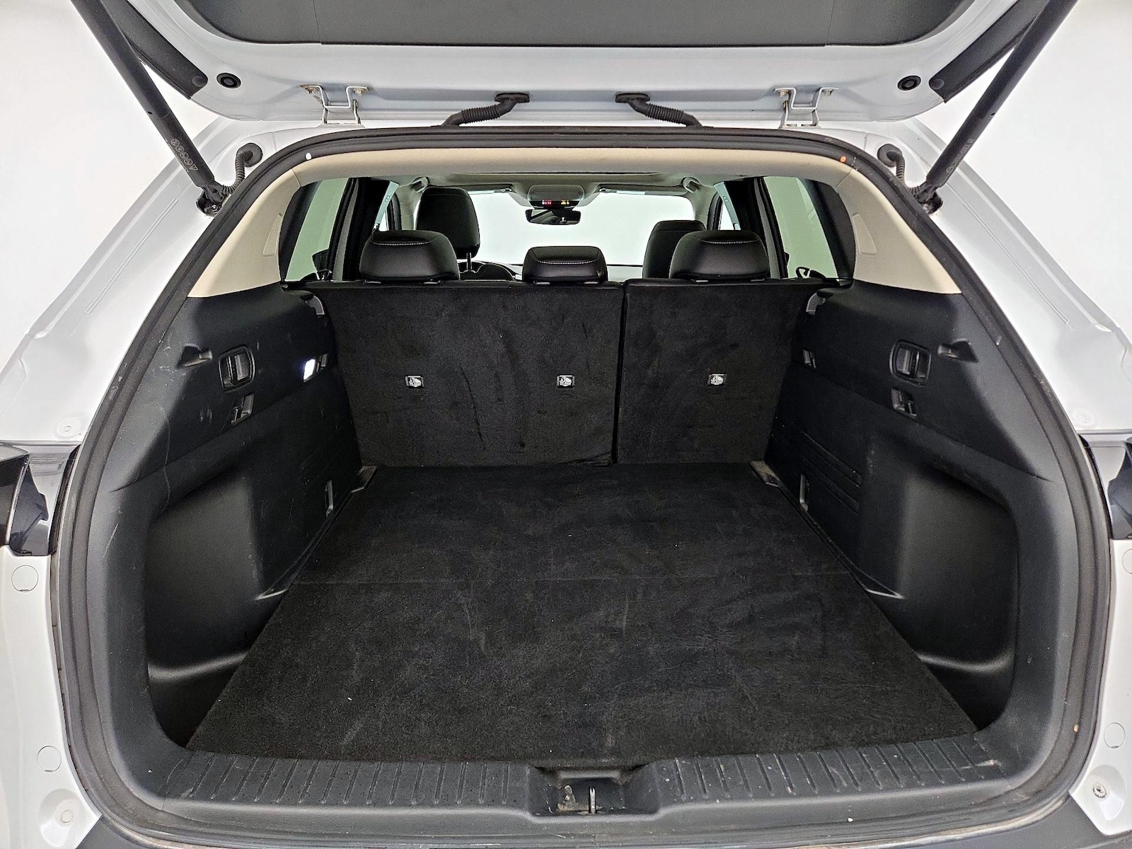 2025 Mazda CX-50 Premium - Photo 22