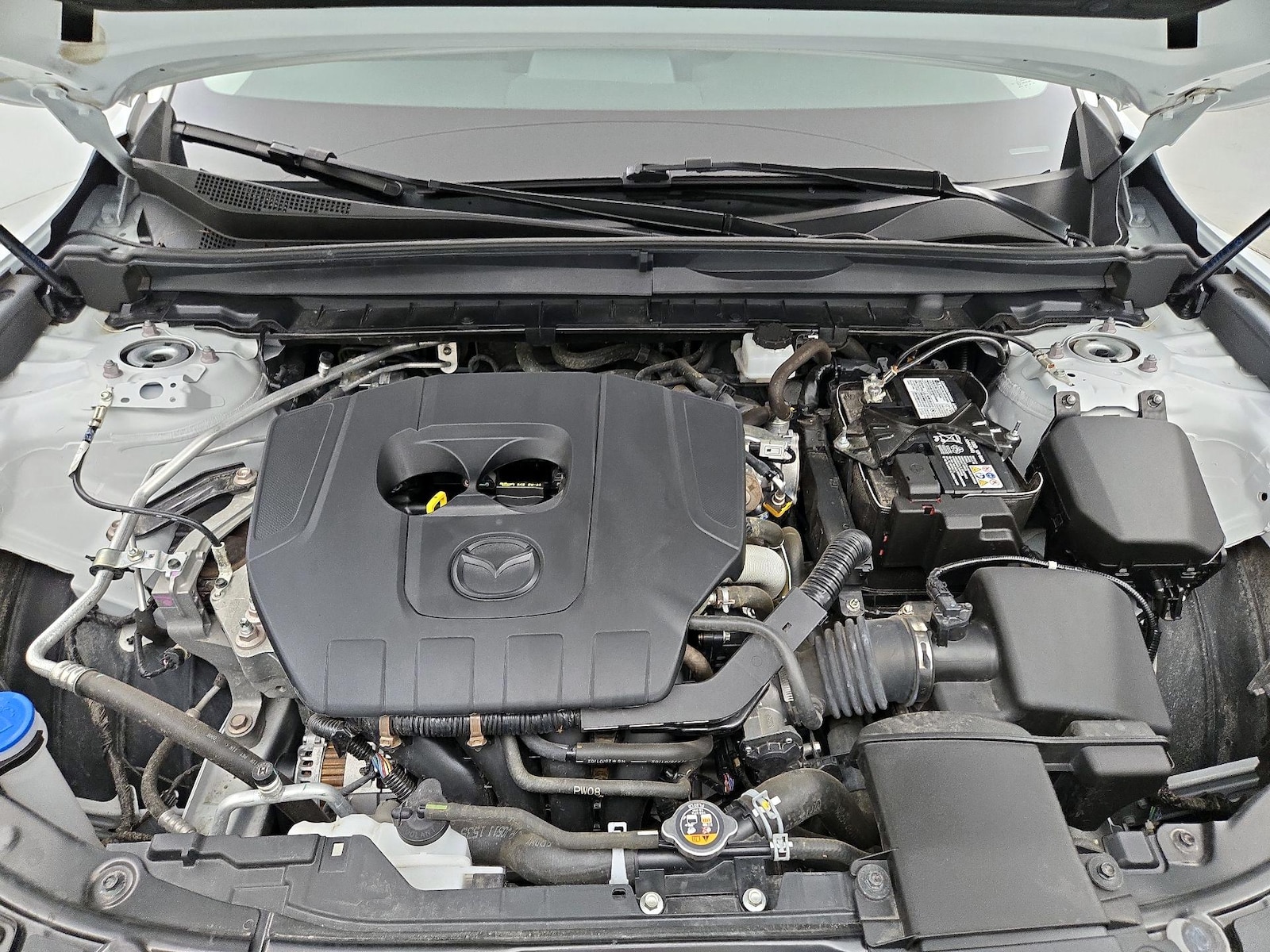 2025 Mazda CX-50 Premium - Photo 23