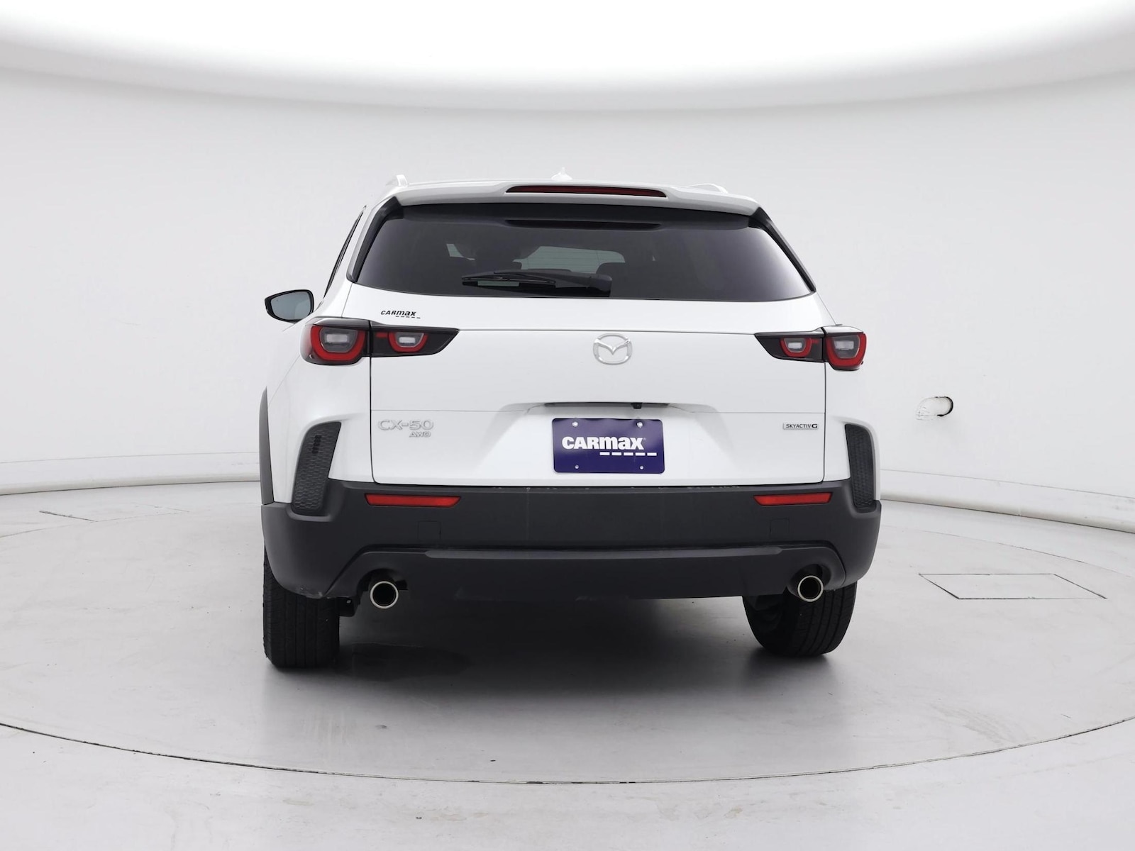 2025 Mazda CX-50 Premium - Photo 7