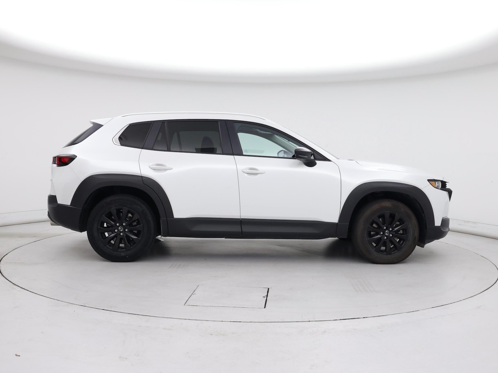 2025 Mazda CX-50 Premium - Photo 8