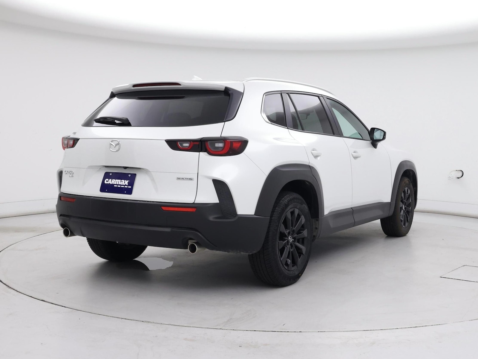 2025 Mazda CX-50 Premium - Photo 9