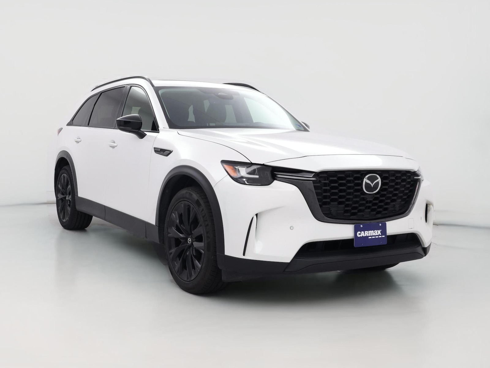 2025 Mazda CX-90 Premium Sport
