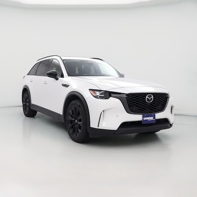 2025 Mazda CX-90 Turbo Premium Sport