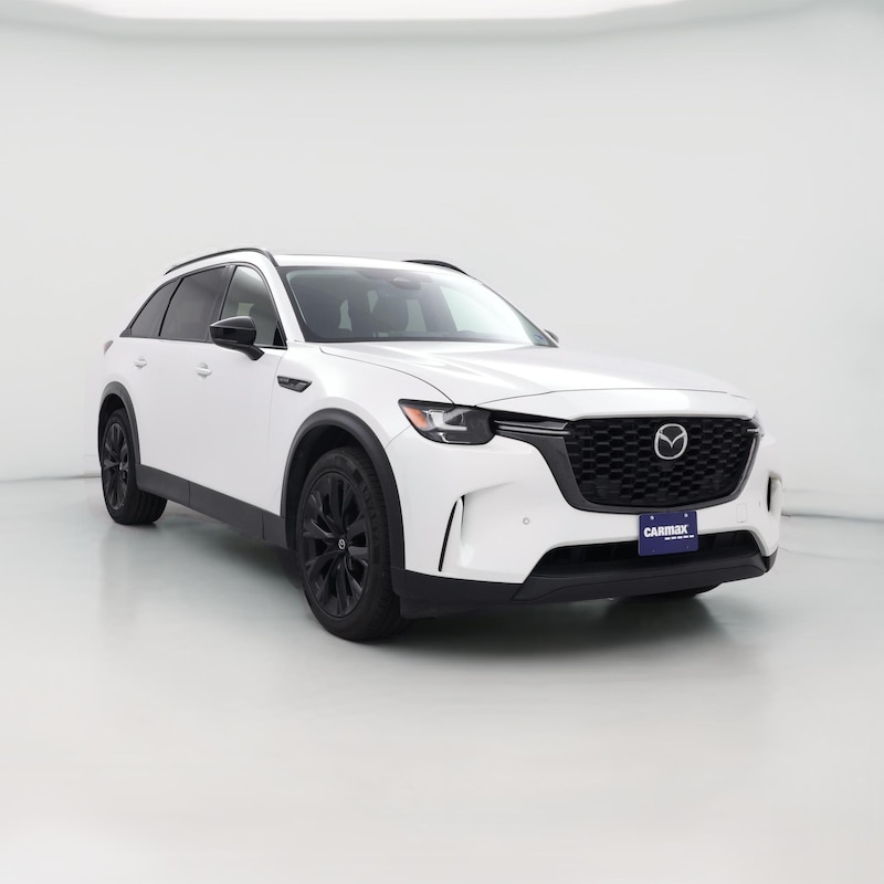 2025 Mazda CX-90 Turbo Premium Sport