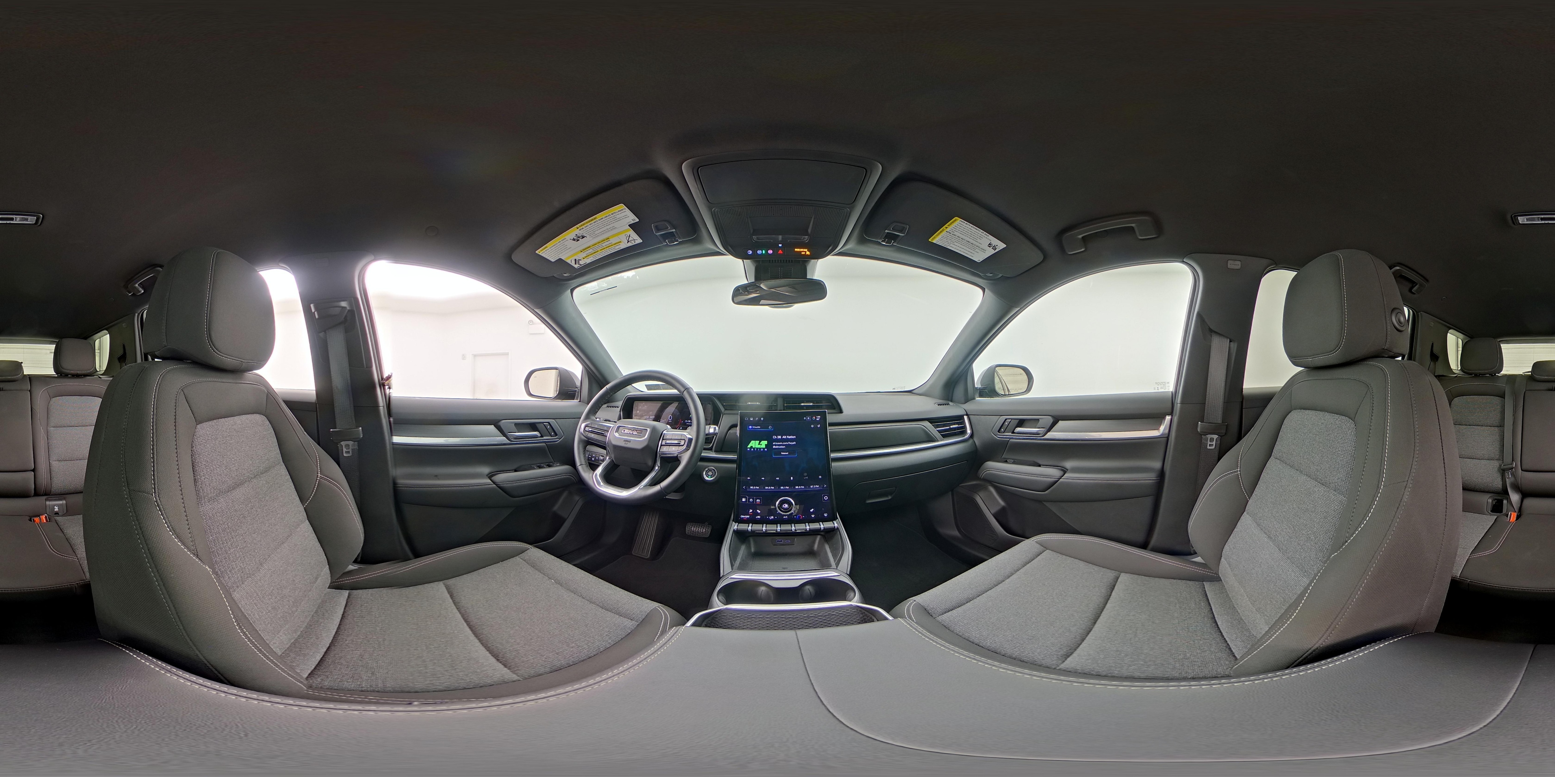 2026 GMC Terrain Elevation - Photo 25