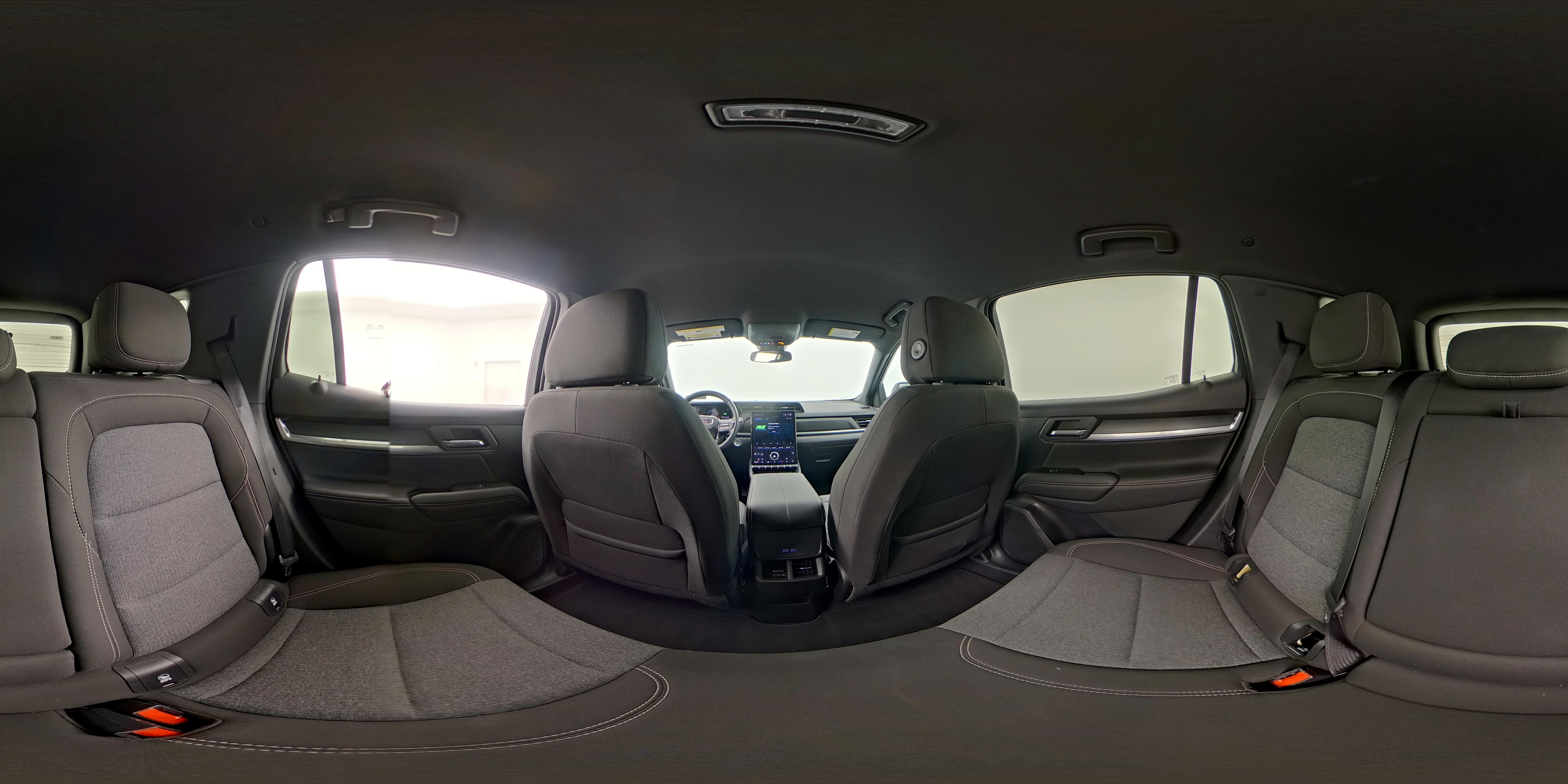 2026 GMC Terrain Elevation - Photo 26
