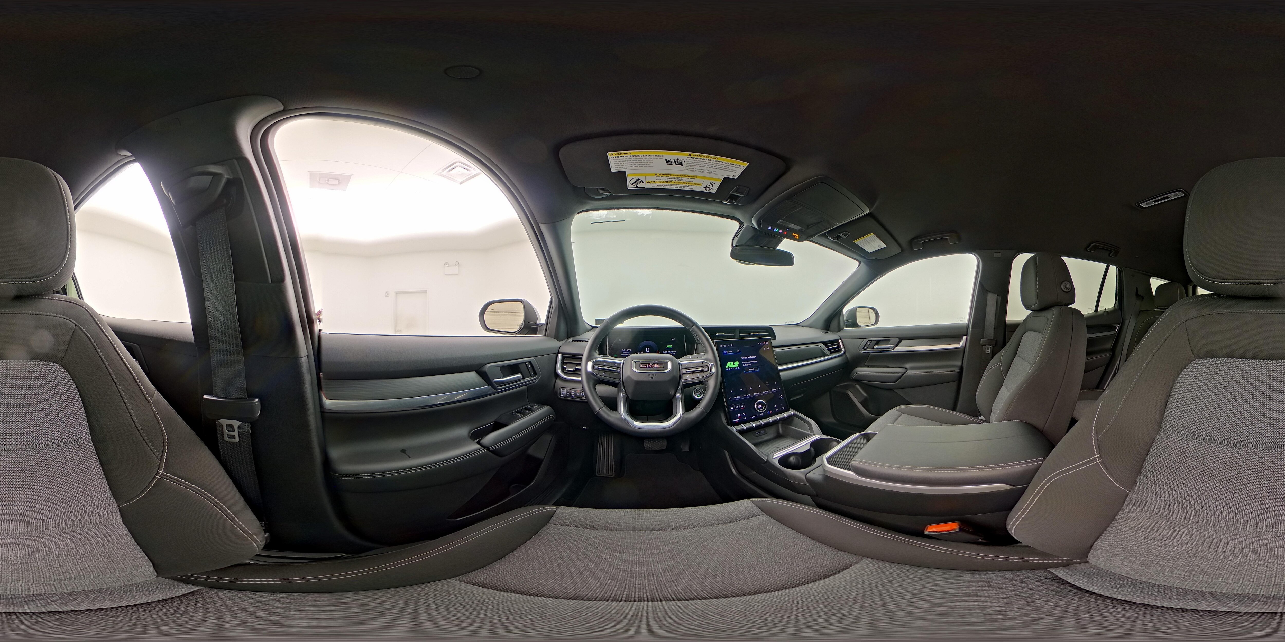 2026 GMC Terrain Elevation - Photo 27