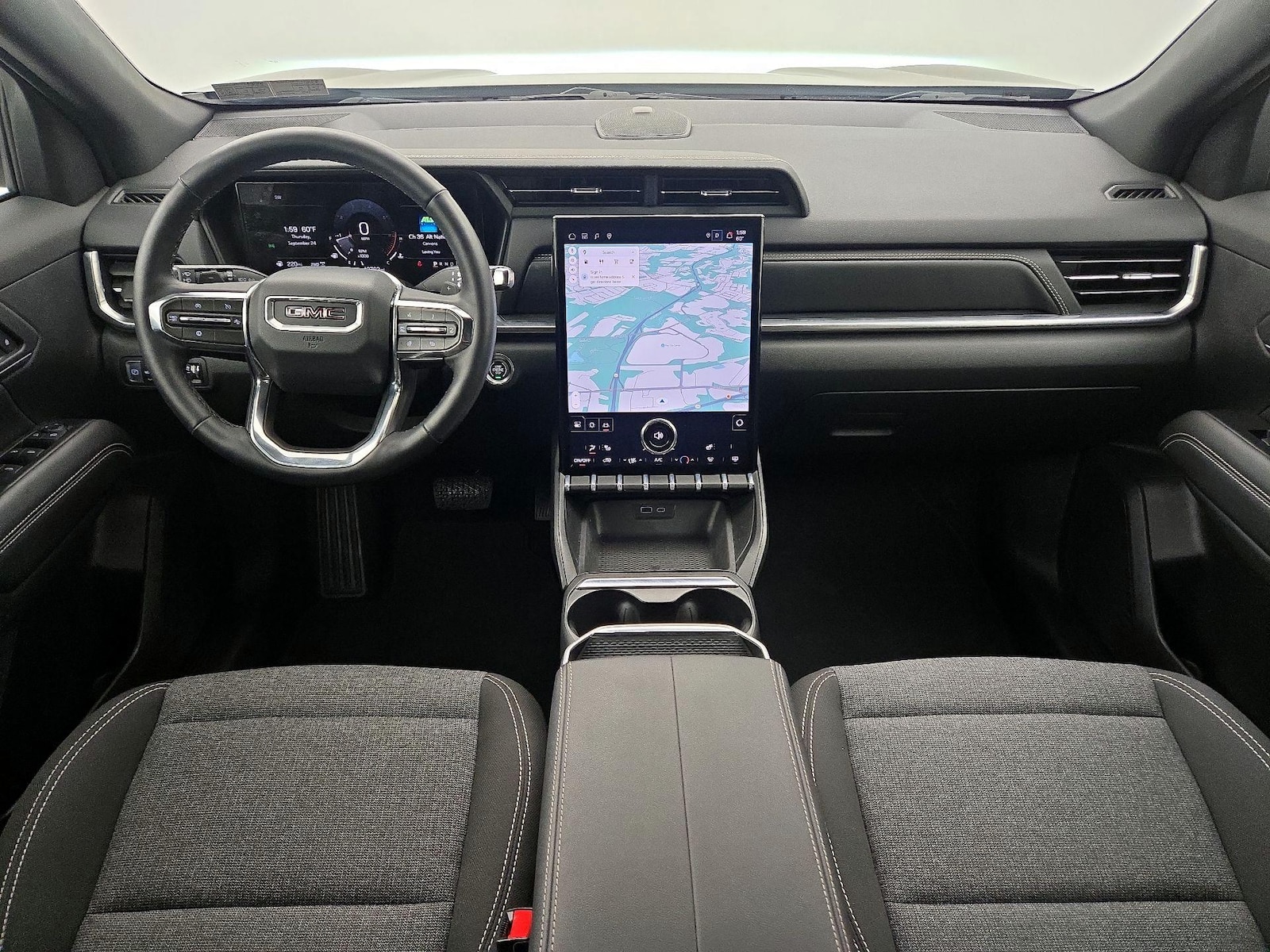 2026 GMC Terrain Elevation - Photo 10