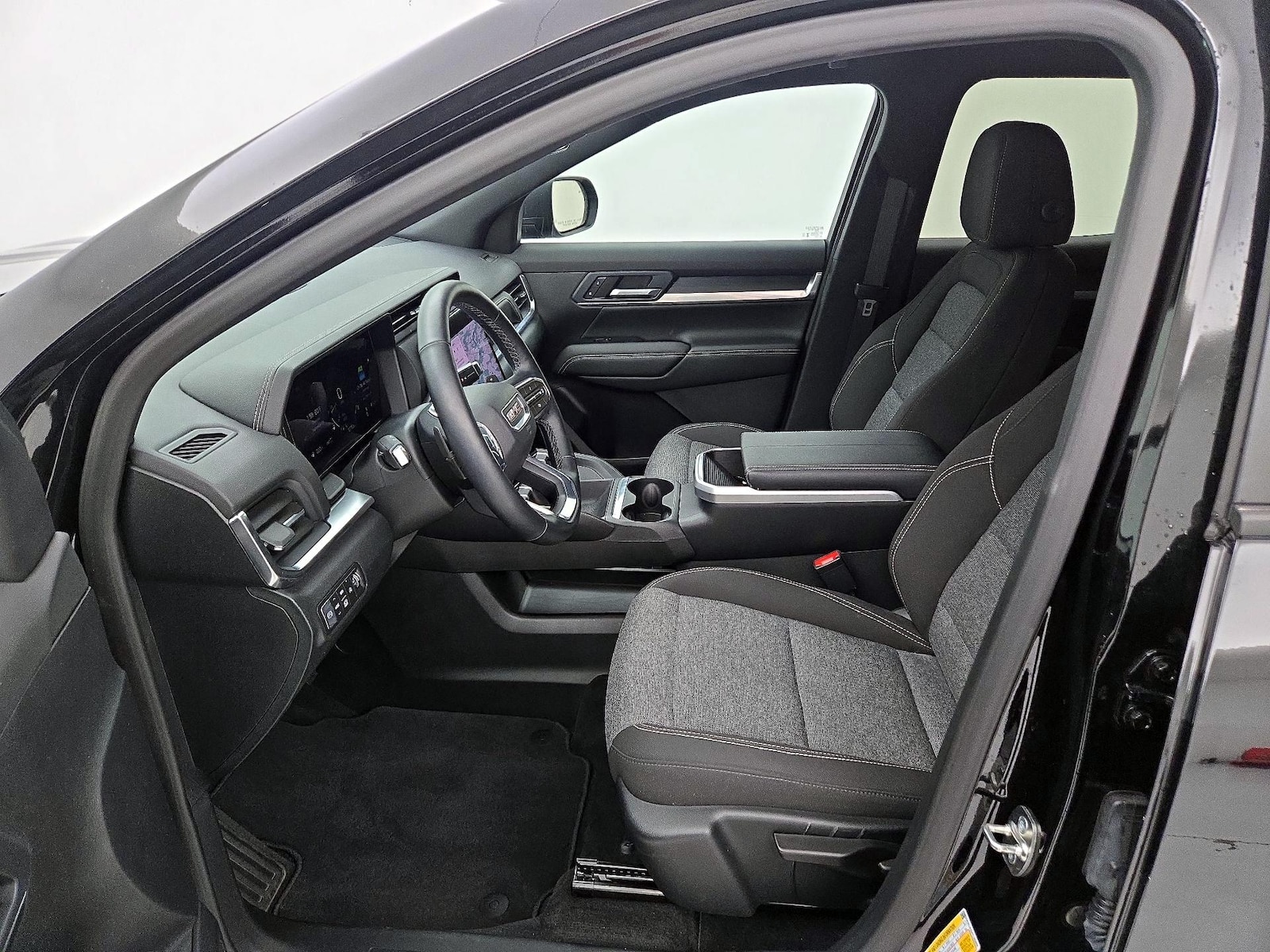 2026 GMC Terrain Elevation - Photo 12