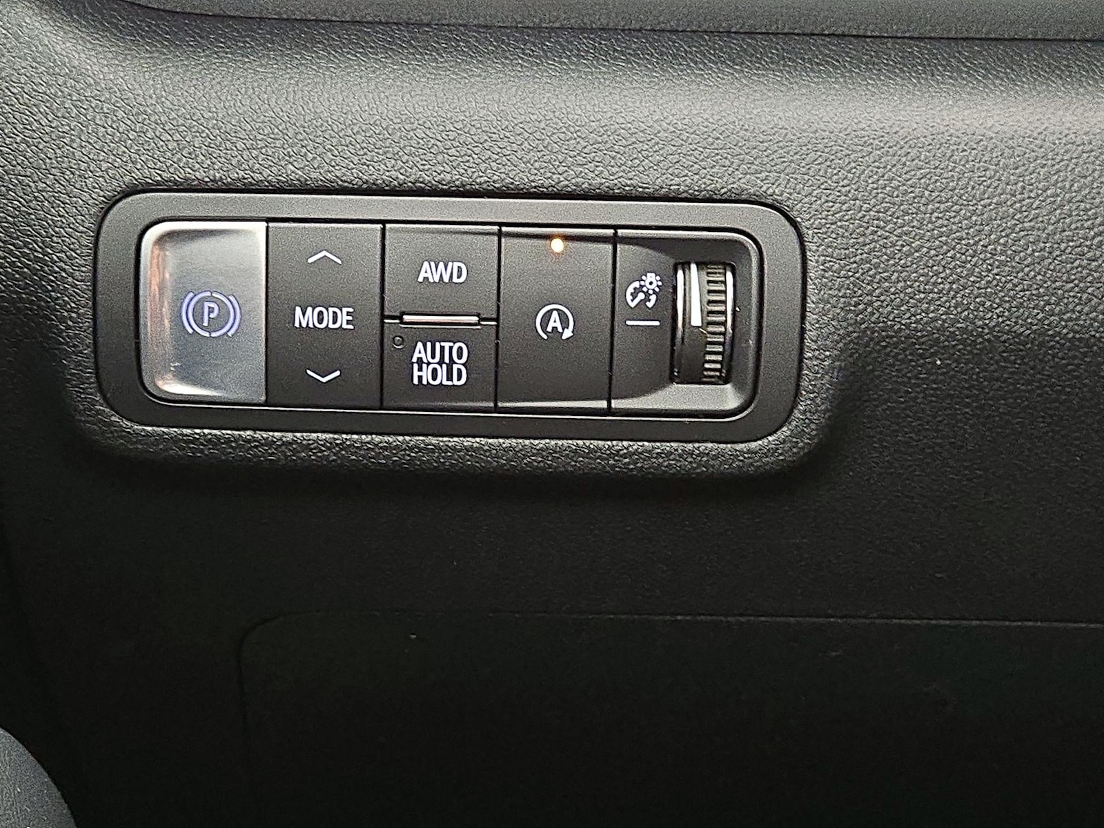 2026 GMC Terrain Elevation - Photo 14