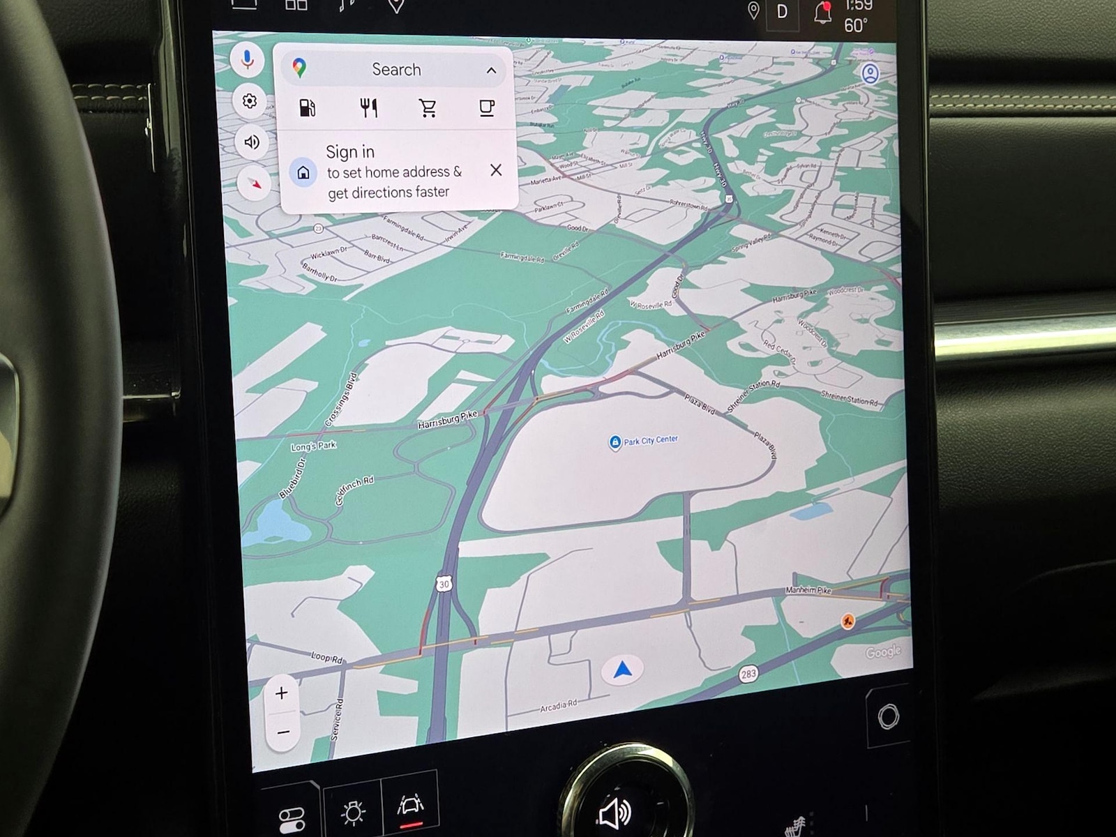 2026 GMC Terrain Elevation - Photo 15