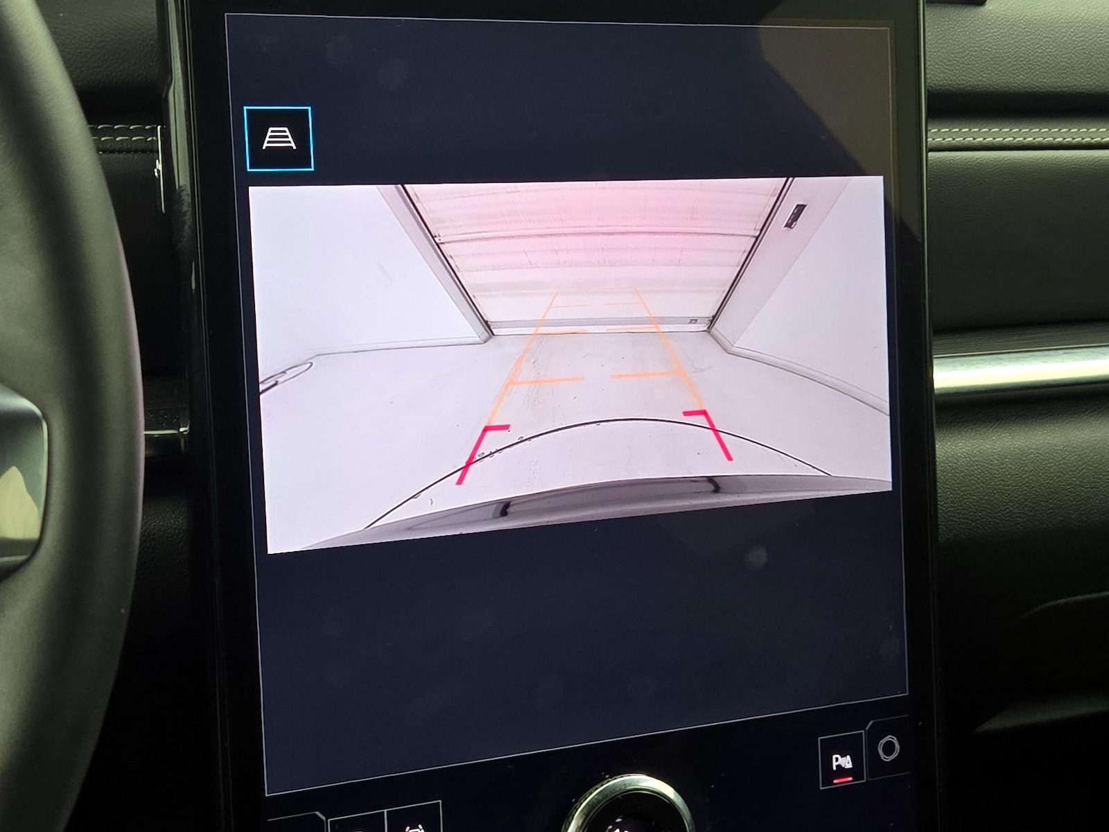 2026 GMC Terrain Elevation - Photo 16