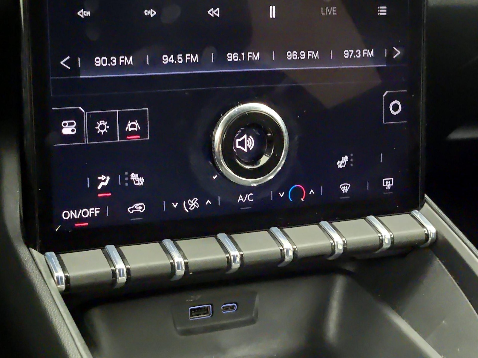 2026 GMC Terrain Elevation - Photo 18