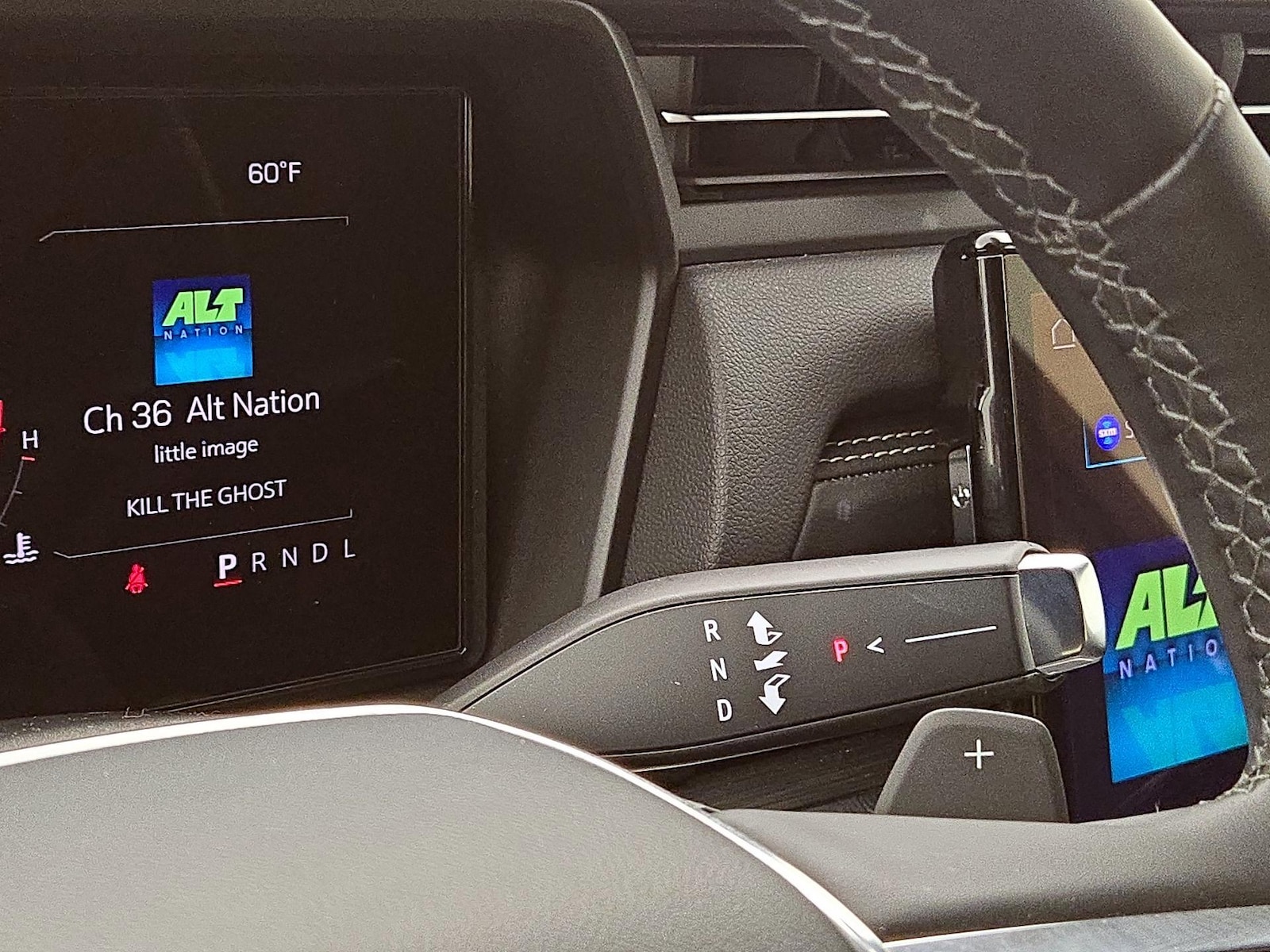 2026 GMC Terrain Elevation - Photo 19