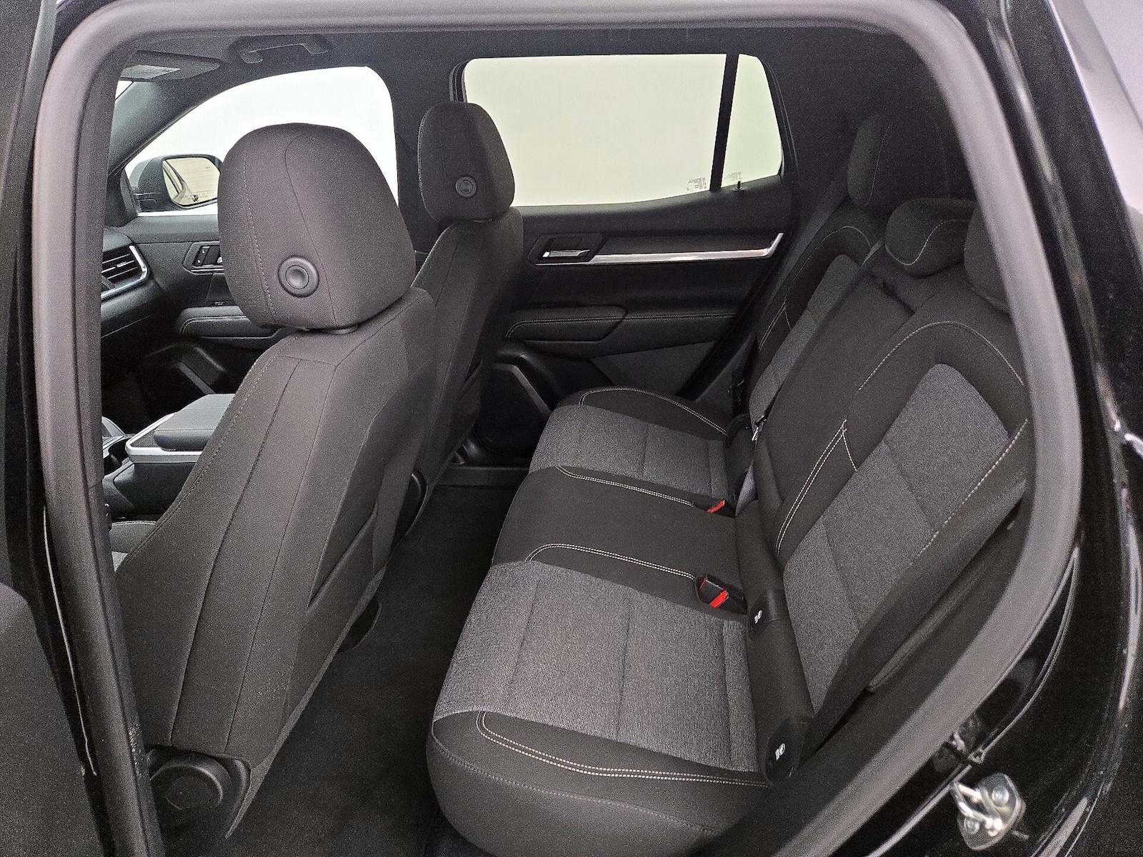 2026 GMC Terrain Elevation - Photo 21