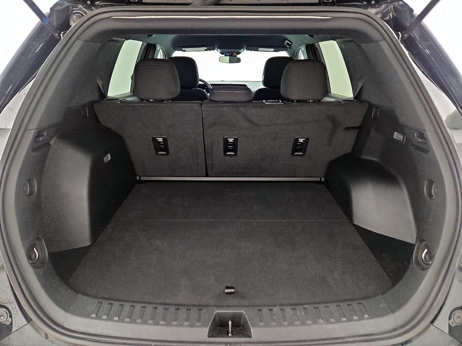 2026 GMC Terrain Elevation - Photo 22
