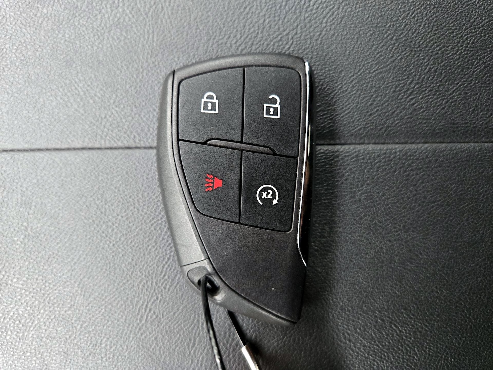 2026 GMC Terrain Elevation - Photo 24