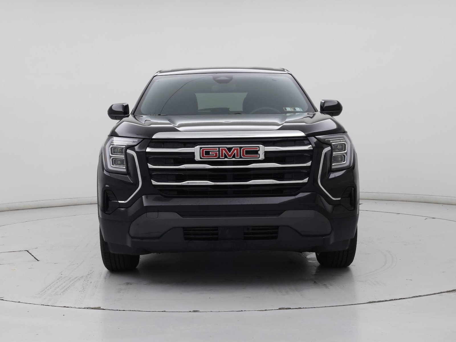 2026 GMC Terrain Elevation - Photo 6