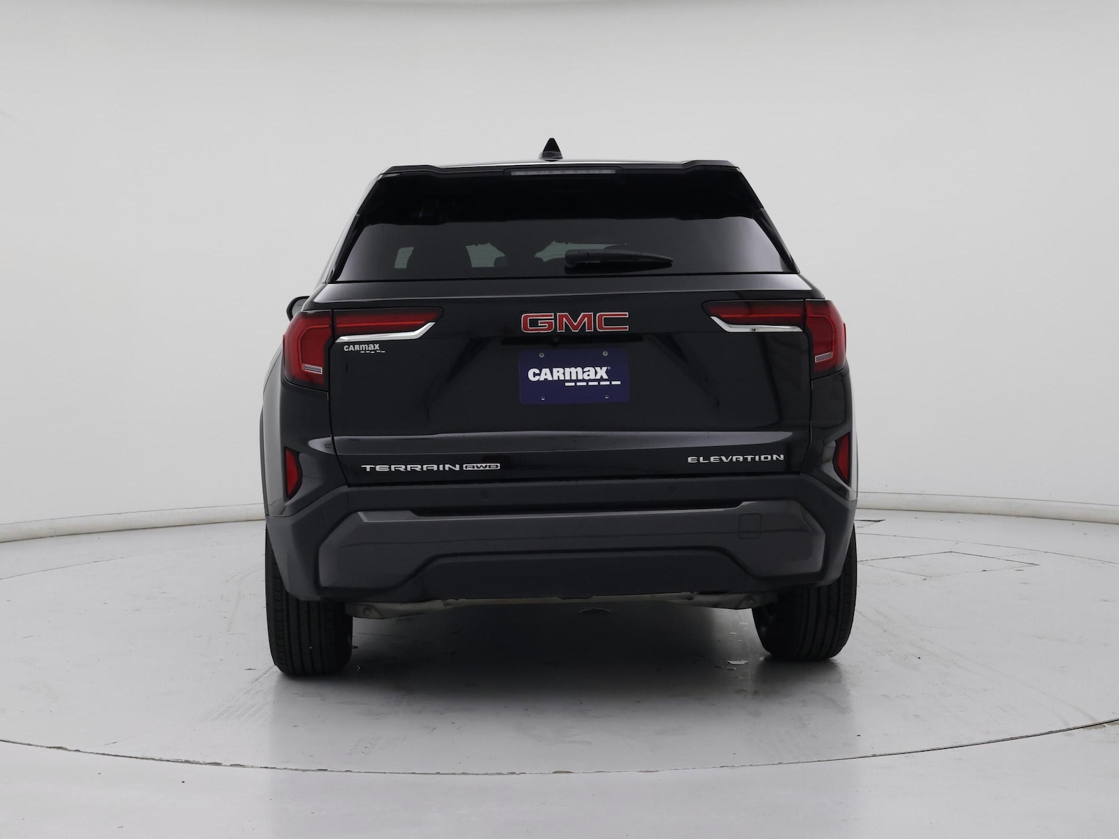 2026 GMC Terrain Elevation - Photo 7