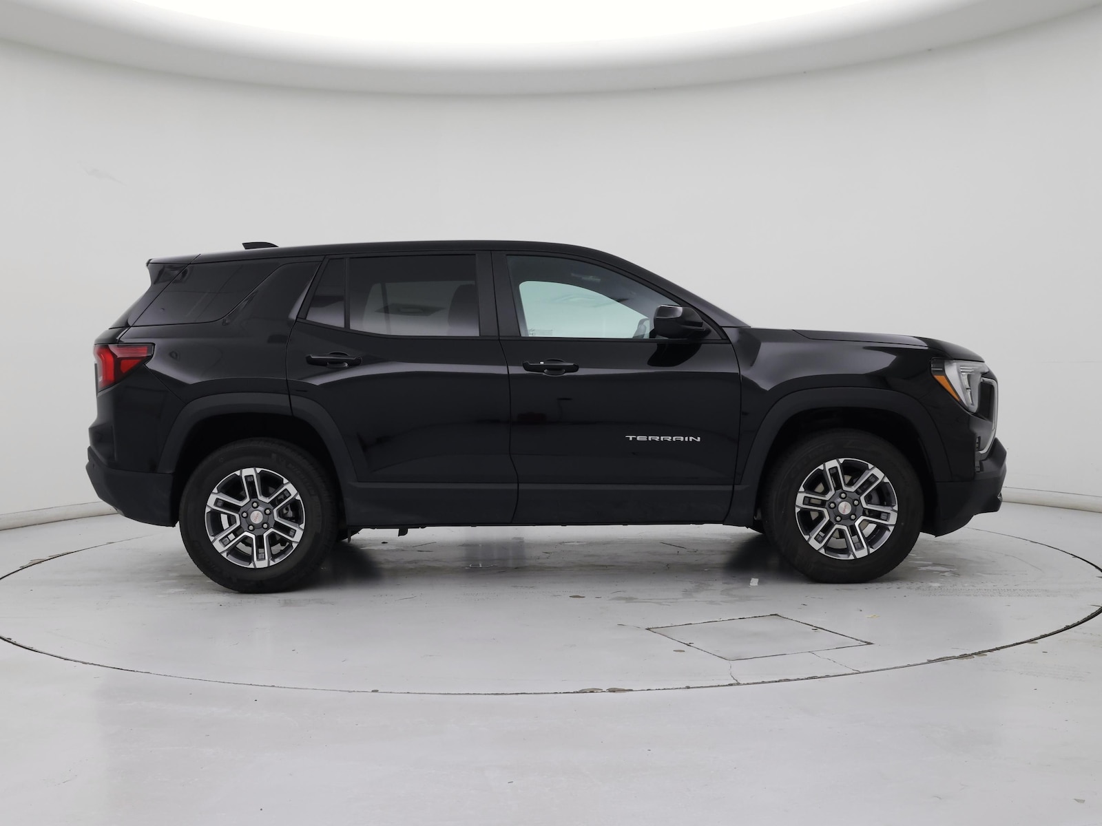 2026 GMC Terrain Elevation - Photo 8