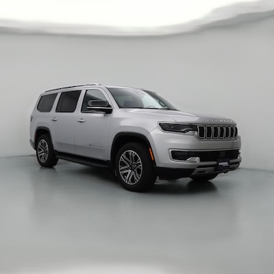 Recommended categories heading image of the selected vehicle