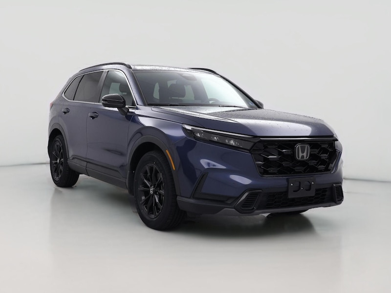 2023 Honda CR-V Sport