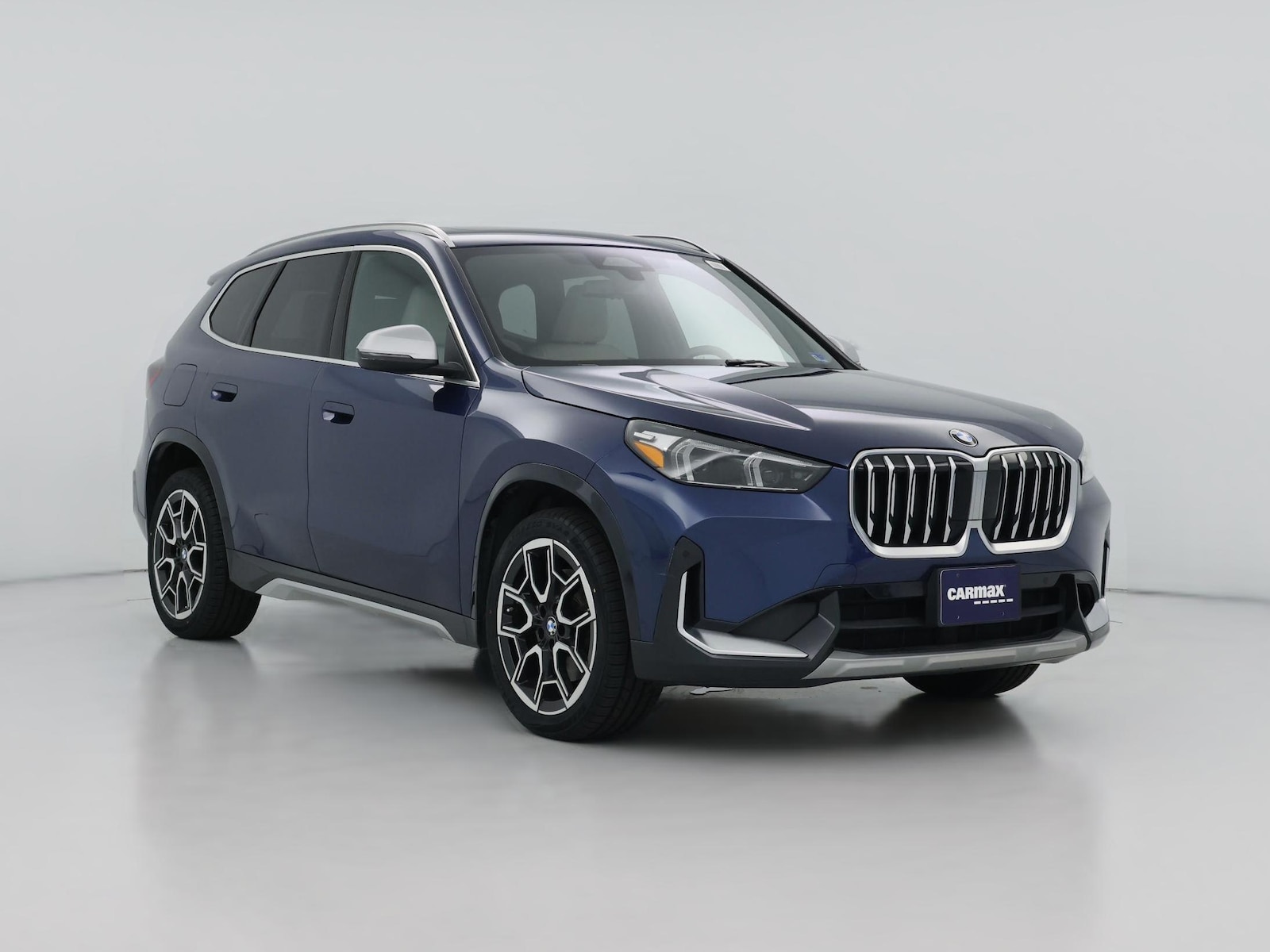 2023 BMW X1