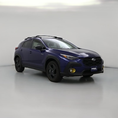 2026 Subaru Crosstrek PHEV Sport