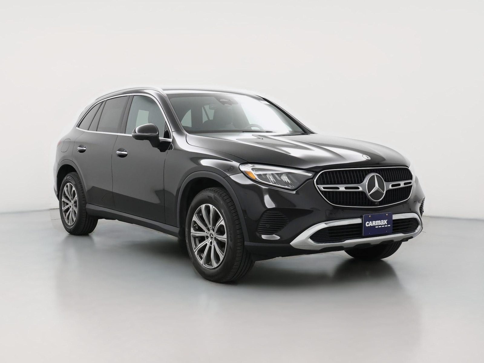 2024 Mercedes-Benz GLC