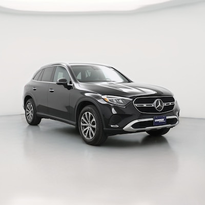 2024 Mercedes-Benz GLC300